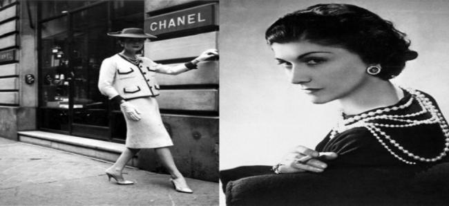 Remembering Coco Chanel on her birthday - News Nation English