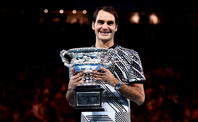 In Pics Complete List Of Title Winners Of Australian Open 2017 News Nation English