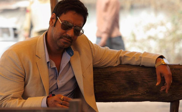 Ajay Devgan In Singham singham movie HD wallpaper  Pxfuel
