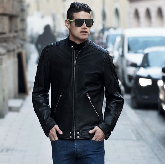 Five footballer Instagram accounts that you should follow for fashion ...