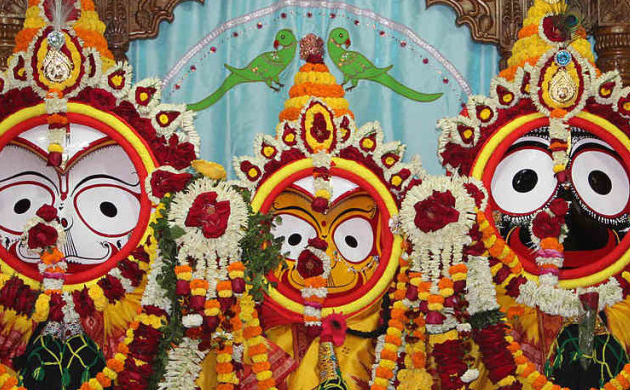 Jagannath Rath Yatra: Fascinating Facts about Chariot Festival of India -  News Nation English