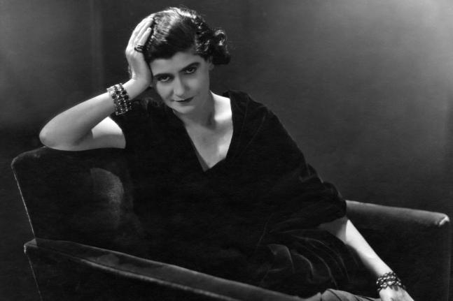Coco Chanel The French Fashion Designer who revolutionised Fashion industry  with elegant simplicity - News Nation English