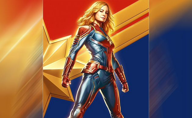5 Famous Actress Who Almost Played Captain Marvel in MCU Before Brie Larson