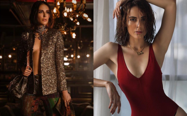 These Sizzling Photos Of Former Bigg Boss Contestant Mandana Karimi Will Surely Take Your Breath