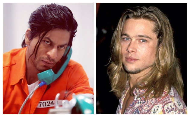 Men The Mane! Five Male Actors Who Look Ridiculously Hot With Long Hair -  News Nation English