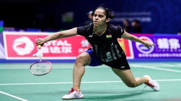 latest badminton news