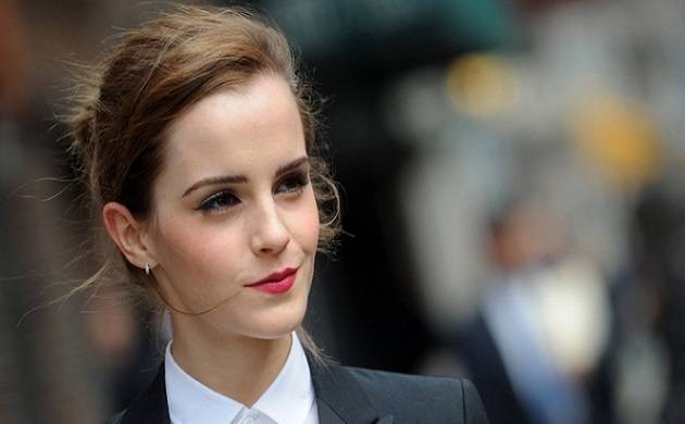 Emma Watson Makes Facetime Call To Her Fan To Boost Her Up For Exams News Nation English
