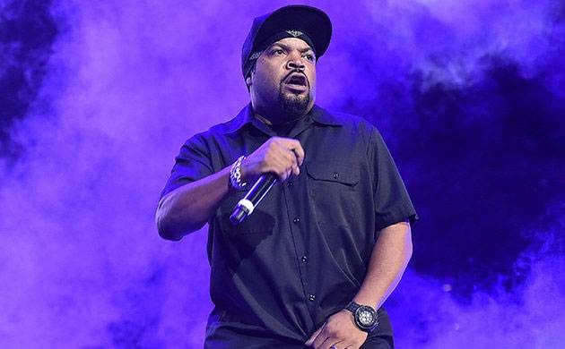 Ice Cube addresses police brutality in new song 'Good Cop Bad Cop ...