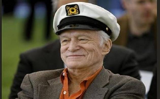 Playboy Magazine Founder Hugh M Hefner Passes Away Aged 91 News Nation English 6171