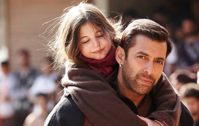 Bajrangi Bhaijaan China Box Office Collection: Salman Khan starrer