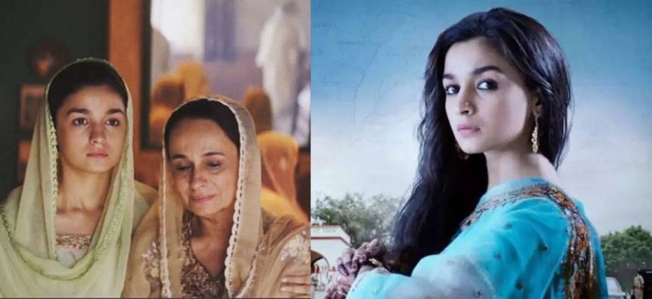 Raazi Soni Razdan Opens Ups On Working With Daughter Alia Bhatt News Nation English raazi soni razdan opens ups on working