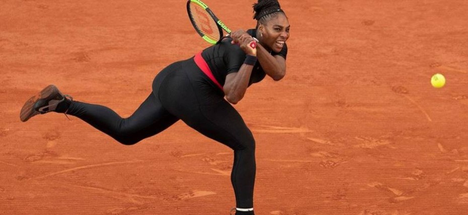 Serena Williams confirms withdrawal from French Open with ...