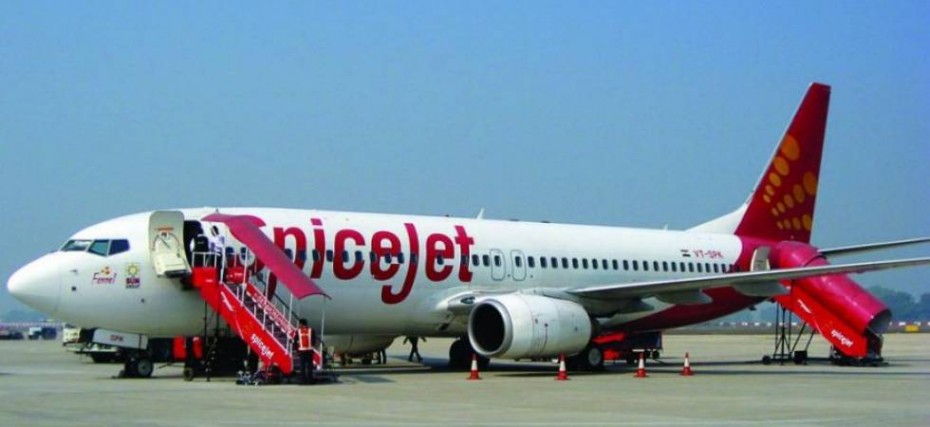 Spicejet begins Udan services on Delhi-Kanpur route - News ...