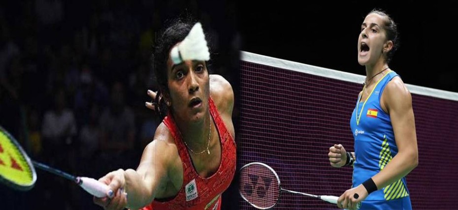 latest badminton news