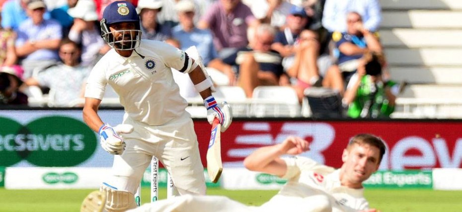 Ind vs Eng, 3rd Test, Day 3: England 23/0 at stumps in ...
