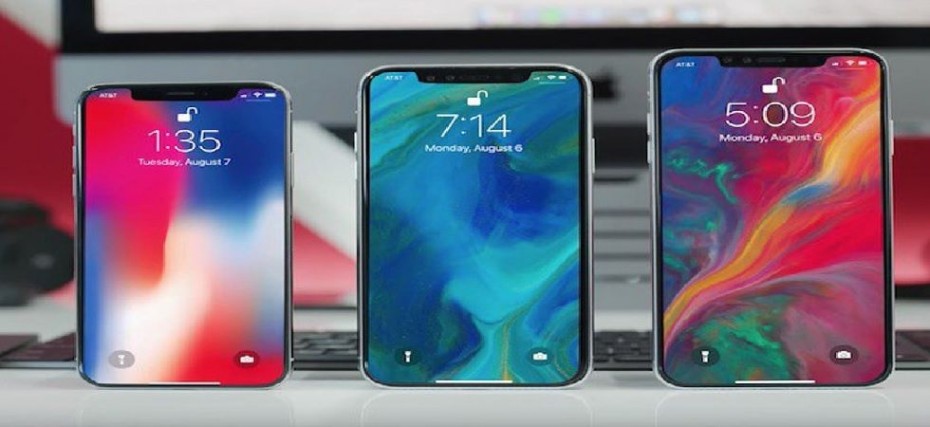 Apple Iphone 2018 Know Everything About The September 12 Launch