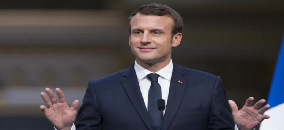 france crisis president macron remains invisible as yellow vest protesters demand his resignation news nation english news nation english