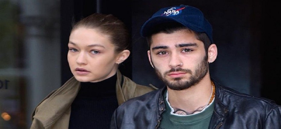 Zayn Malik And Gigi Hadid Have Reportedly Called It Quits