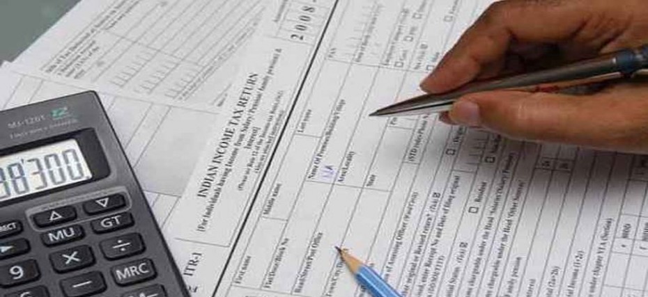 Income Tax Return: Deadline to file ITR for financial year ...