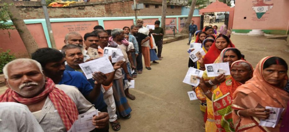 Lok Sabha Elections 2019: Amid reports of violence, West Bengal records 76% polling in Phase 2 ...