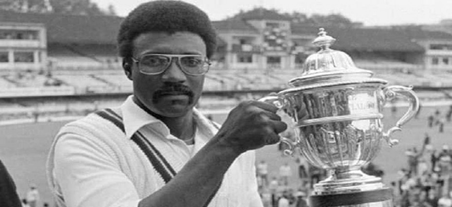 1975 World Cup The Start Of The West Indies Domination News Nation English