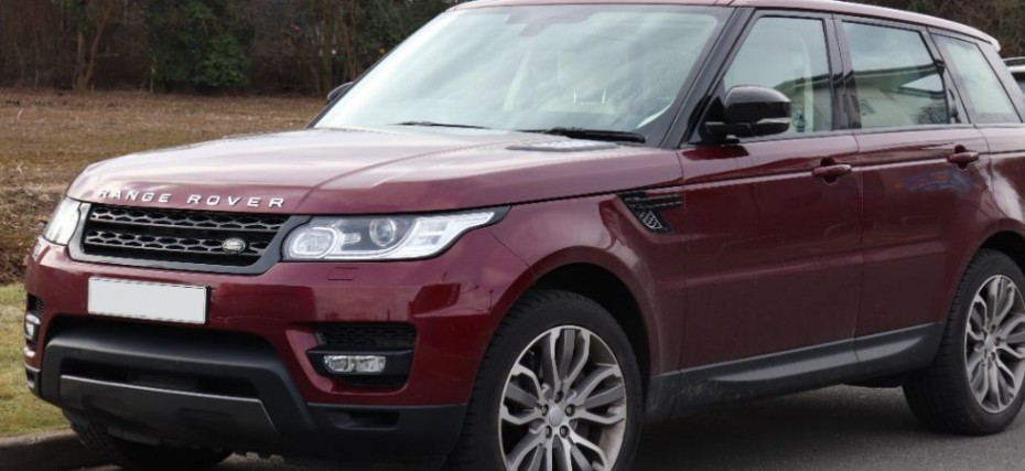 Jaguar India Announces Launch Of Petrol Version Of Range Rover Sport At This Price News Nation English
