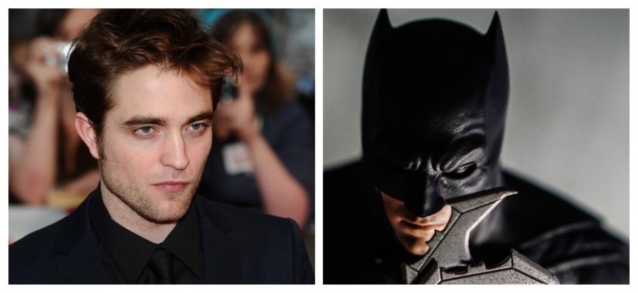 Dc Exec Jim Lee Might Have Just Confirmed Robert Pattinson As The New Batman With This Picture News Nation English