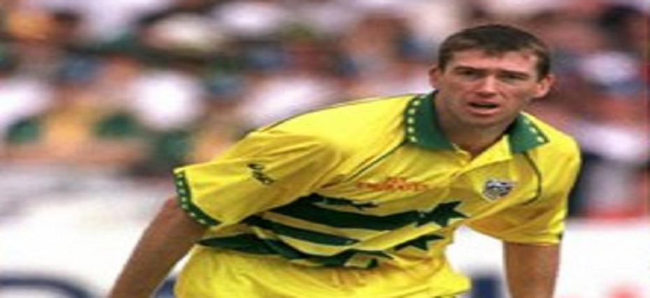 australia 1999 world cup jersey