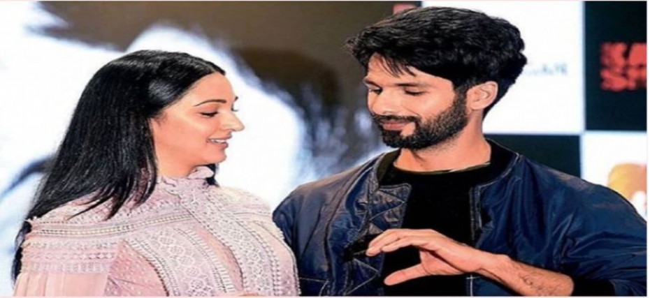 Who is Kiara Advani dating? Costar Shahid Kapoor spills