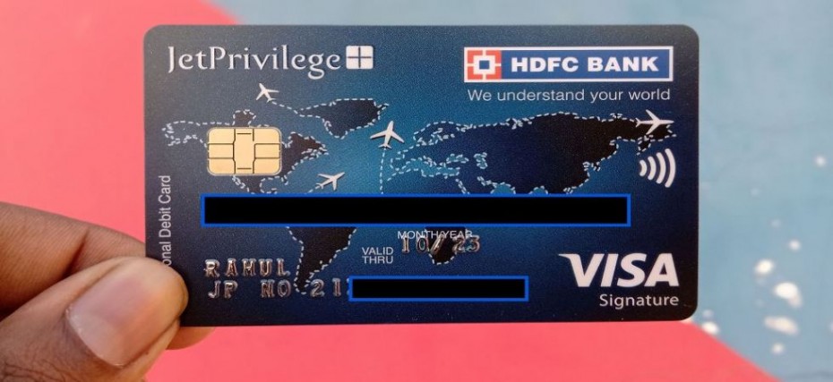 Hdfc Bank To Offer 2 Million Credit Debit Cards To Millennials News Nation English 0963