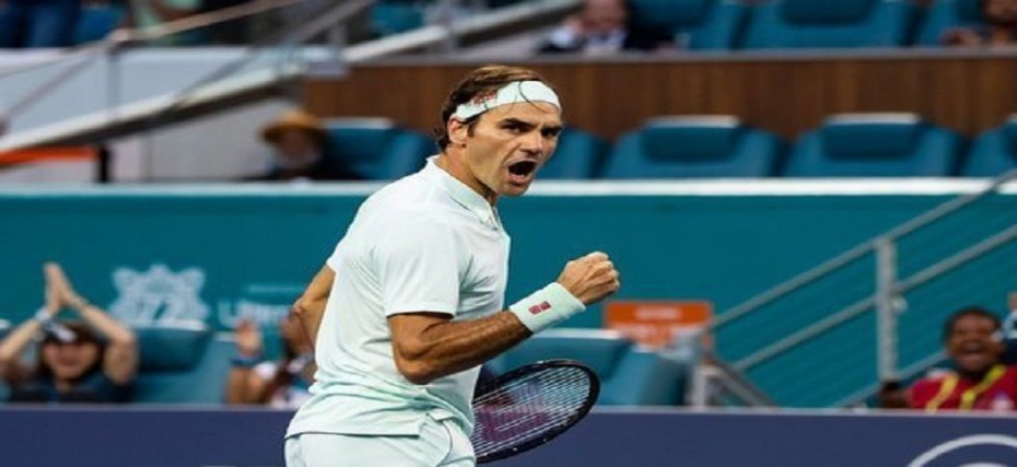 Roger Federer Rafael Nadal And Novak Djokovic Set To Dominate Young Breed In Us Open News Nation English