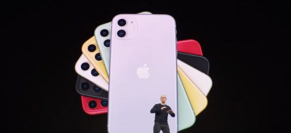 Apple S Iphone 11 Iphone 11 Pro Iphone 11 Pro Max To Launch In