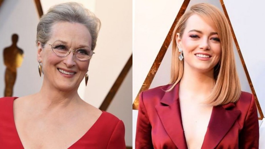 Meryl Streep Emma Stone To Host Met Gala 2020 News Nation English