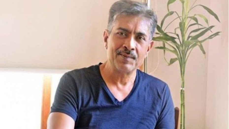 Prakash Jha To Play Lead Role In His Next Acting Project - News Nation  English