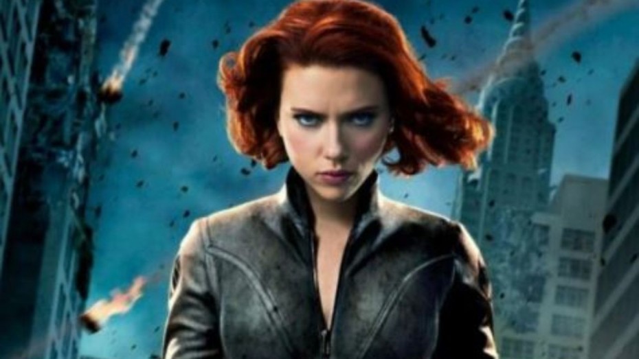 Black Widow Scarlett Johansson S Film To Release In India Before