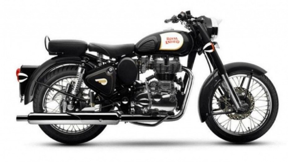 bs6 royal enfield classic 350