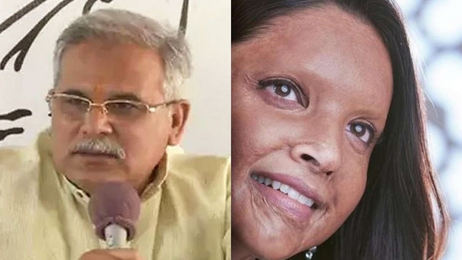 Chhattisgarh polls: Watch ground report from Raipur and Marwahi - The  Economic Times Video | ET Now