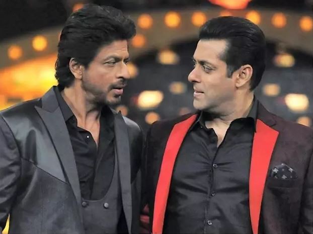Salman and Shah Rukh Khan To Come Together For Bhansaliâ€™s Next ...