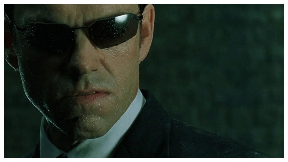 Will Agent Smith Return for 'The Matrix 4'? Actor Hugo Weaving