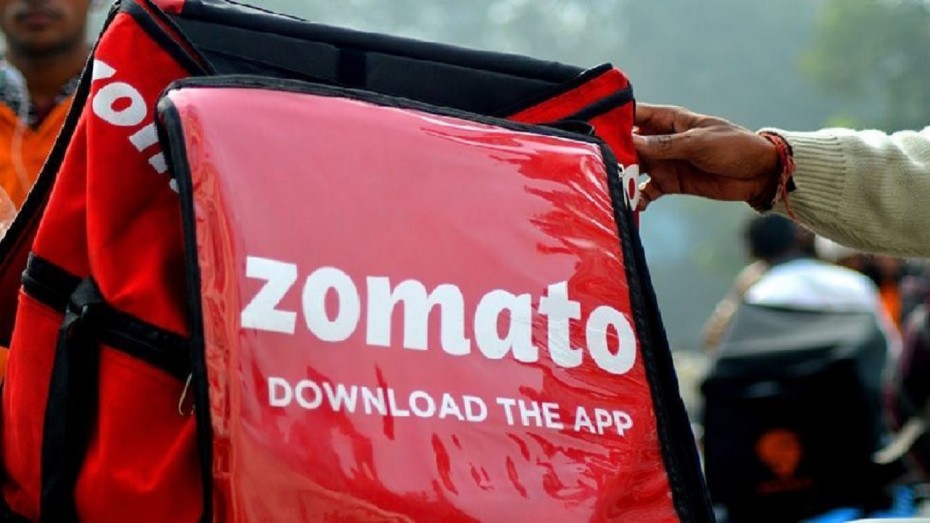 Zomato Acquires Uber Eats Business In India - News Nation English