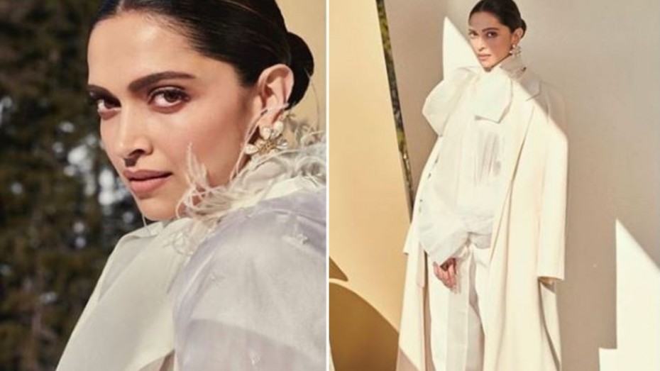 Deepika Padukone Becomes Face Of Louis Vuitton; Husband Ranveer