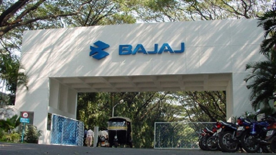Bajaj Auto Triumph Begin Making New Mid Capacity Motorcycles In