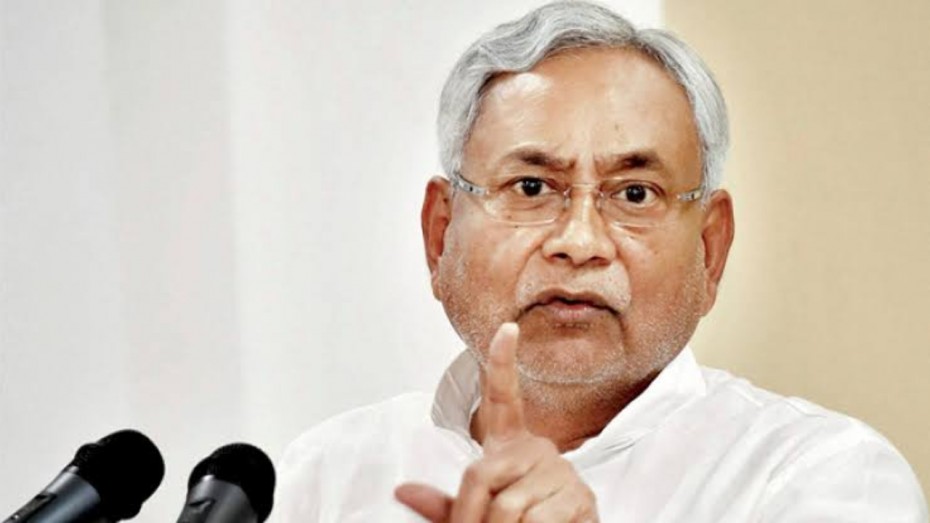 Nitish Kumar On NPR Questions: Even I Donâ€™t Know Where My Mother Was