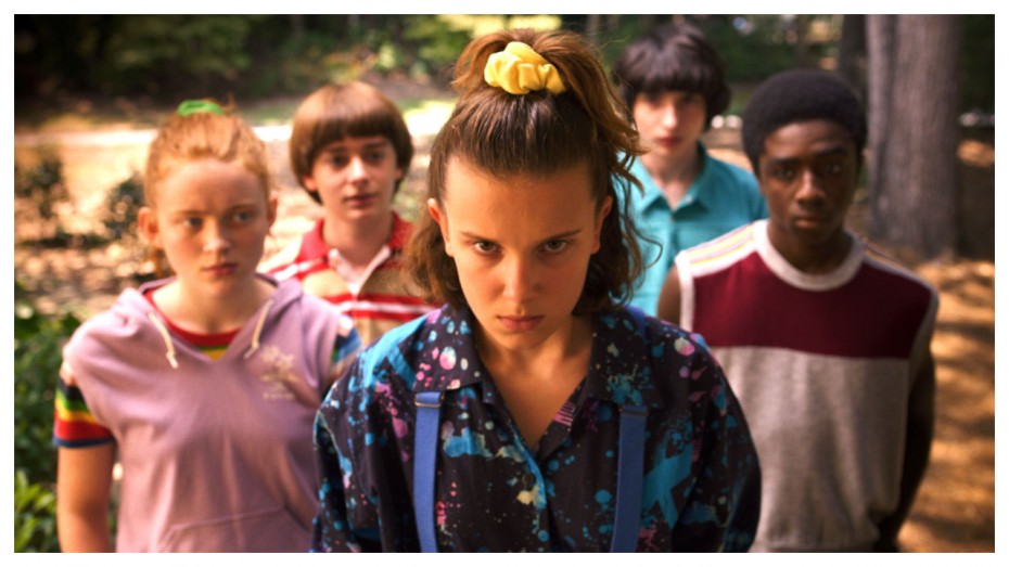 Netflix News: Netflix's hit sci-fi series 'Stranger Things' will end with