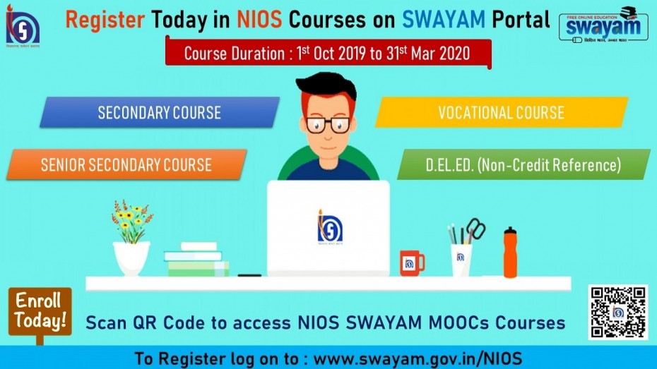 Nios Class 10 And 12 Board Exam Timetable 2020 Released News Nation English