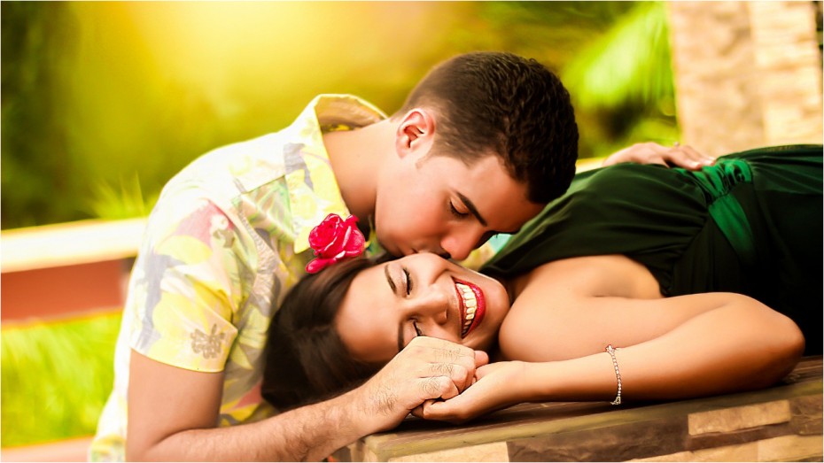 Kiss Day 2020: Types Of Kisses That Will Blow Your Partner's Mind
