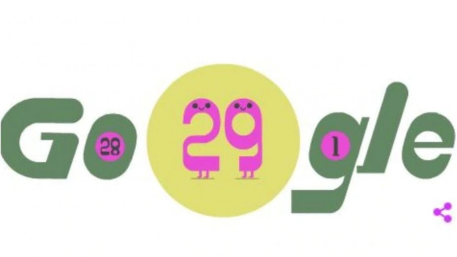 Leap Day 2020 From Google Doodle Illustration To Other Fun Facts About