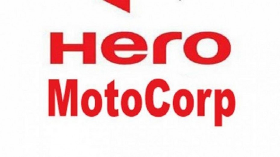 hero motocorp sales