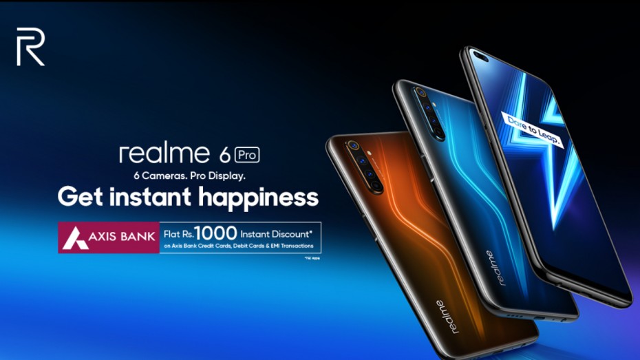 Realme 8i to go on Flipkart sale today with Rs 1,000 off on bank