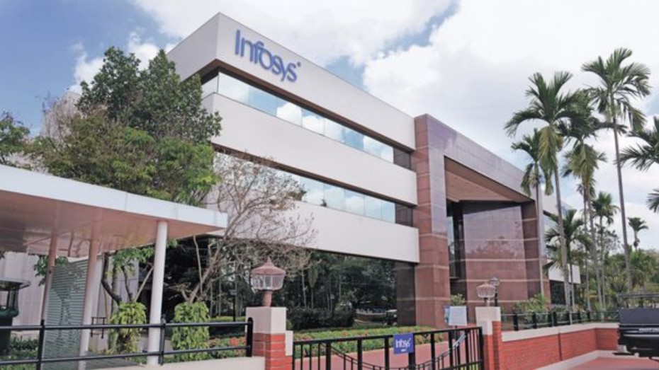 Infosys Vacates IIPM Building In Bengaluru Over Coronavirus Scare News Nation English